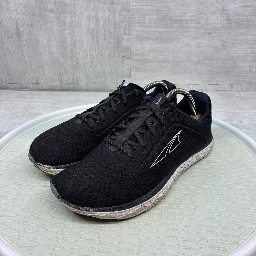 Altra Escalante 2 Running Shoes Women's 10 Black Athletic Zero Drop ALW1933G000